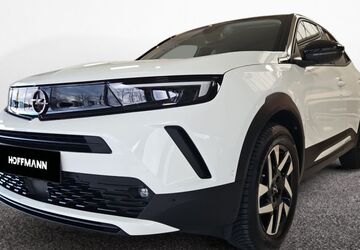 Opel Mokka-e 10.782 km 19.629 &euro; Saalfeld 07318