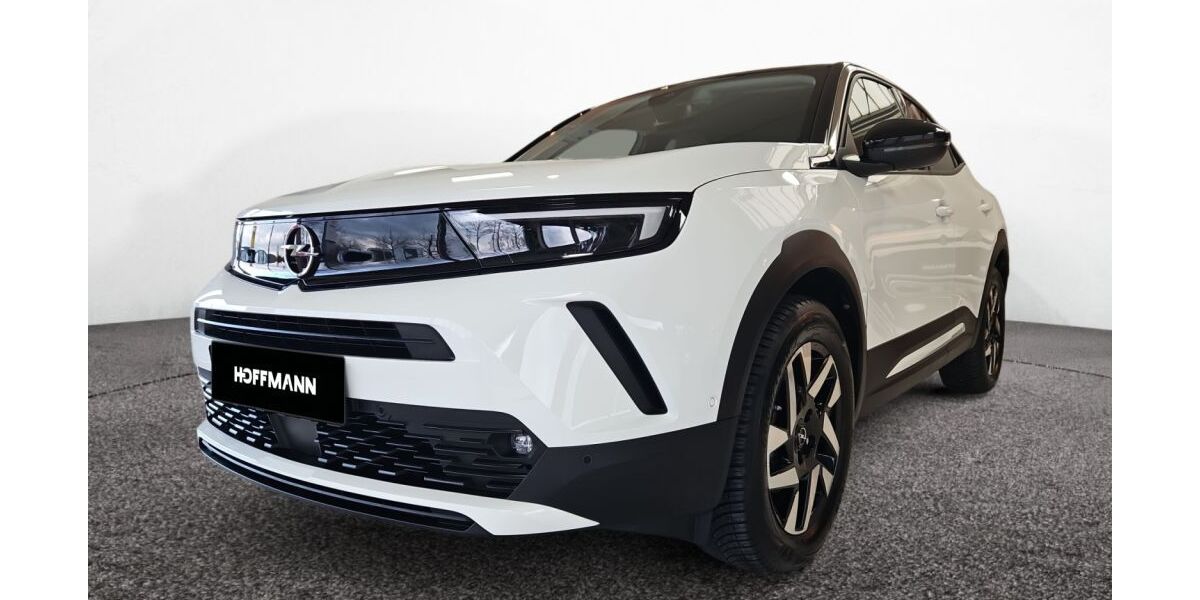 Opel Mokka-e 10.782 km 19.629 &euro; Saalfeld 07318