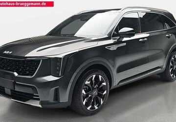 Kia Sorento 16.000 km 54.890 &euro; Rheine 48432