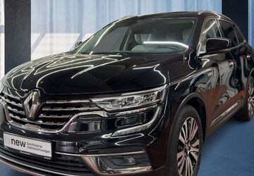 Renault Koleos 53.588 km 25.530 &euro; Köln 50939