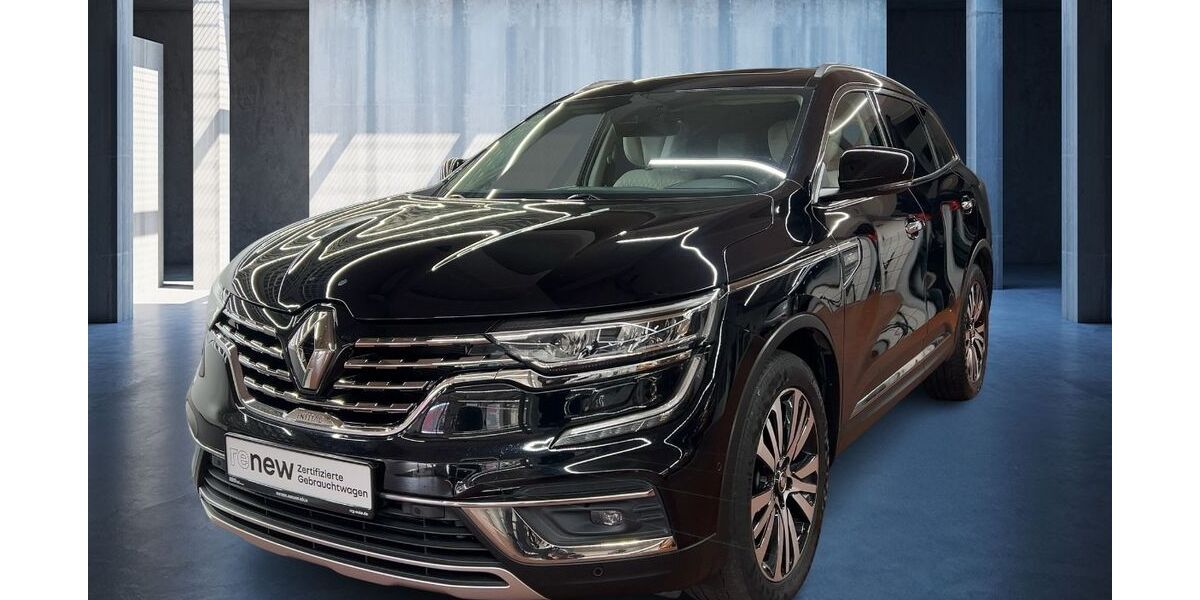 Renault Koleos 53.588 km 25.530 &euro; Köln 50939