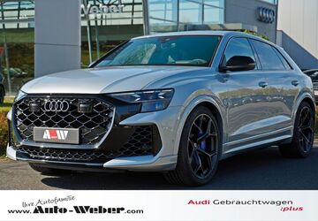 Audi RSQ8 2.000 km 164.900 &euro; Neubeckum 59269