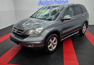 Honda CR-V 207.000 km 9.950 &euro; Osterode am Harz 37520