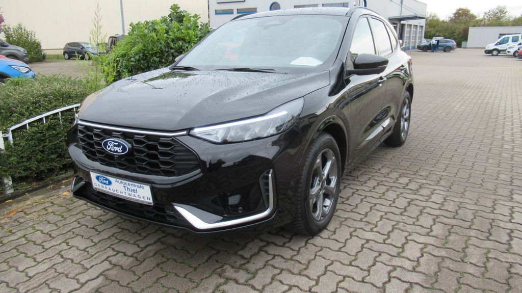 Ford Kuga 10.600 km 31.950 &euro; Ascheberg 59387