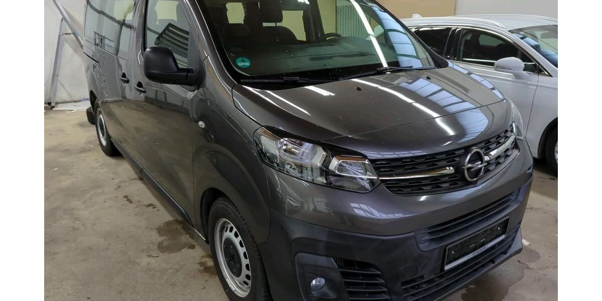 Opel Vivaro 15.085 km 27.999 &euro; Erlensee 63526
