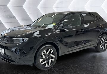 Opel Mokka 14.205 km 21.490 &euro; Schönefeld 12529