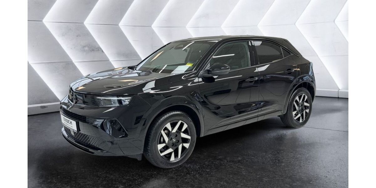 Opel Mokka 14.205 km 21.490 &euro; Schönefeld 12529