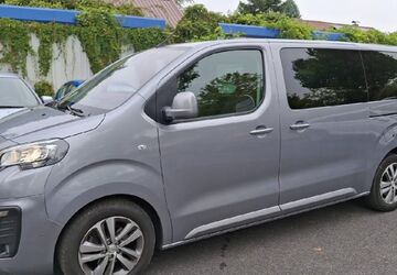 Peugeot Traveller 157.684 km 25.949 &euro; Fürstenwalde 15517