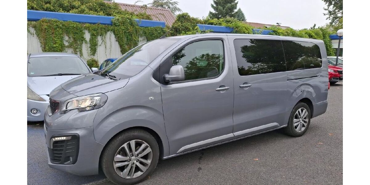 Peugeot Traveller 157.684 km 25.949 &euro; Fürstenwalde 15517