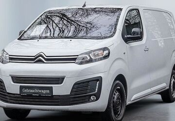 Citroen Jumpy 69.051 km 28.429 &euro; Neumünster 24539