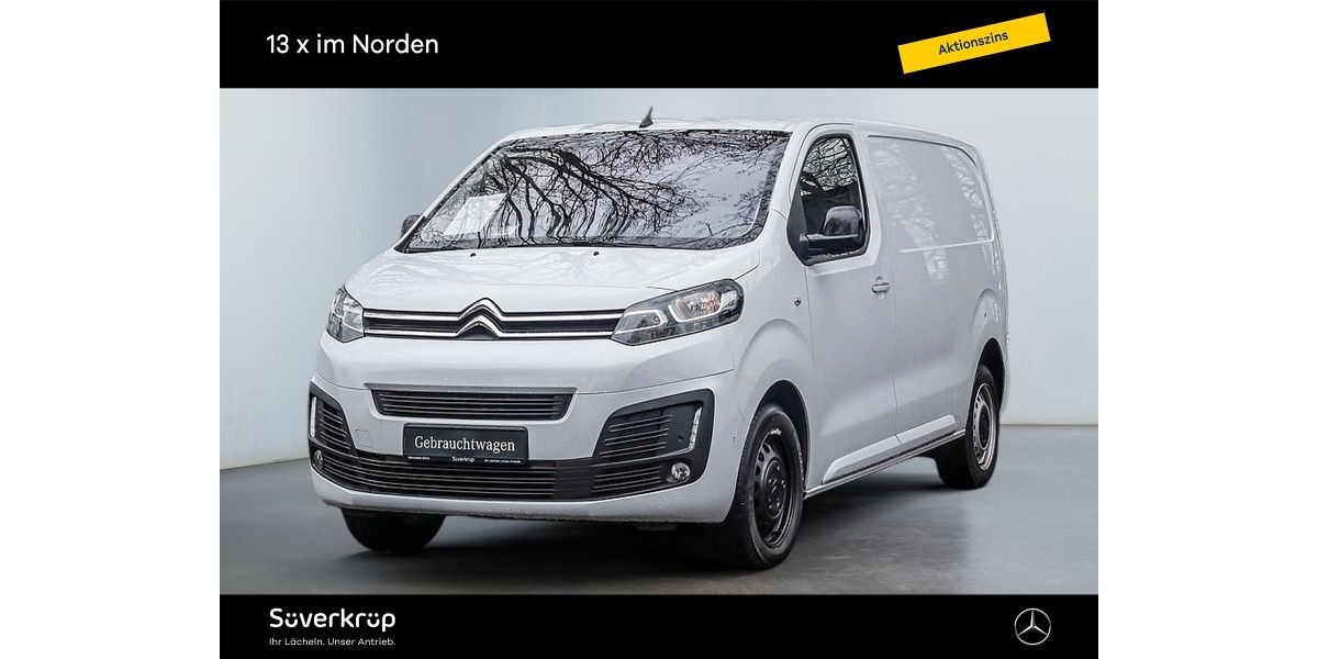 Citroen Jumpy 69.051 km 28.429 &euro; Neumünster 24539