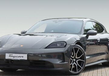 Porsche Taycan 23.900 km 89.900 &euro; Willich 47877