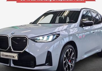 BMW X3 M50 28.200 km 68.999 &euro; Wietmarschen 49835