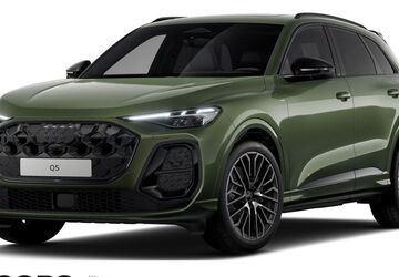 Audi Q5 7.230 km 67.980 &euro; Alsdorf 52477