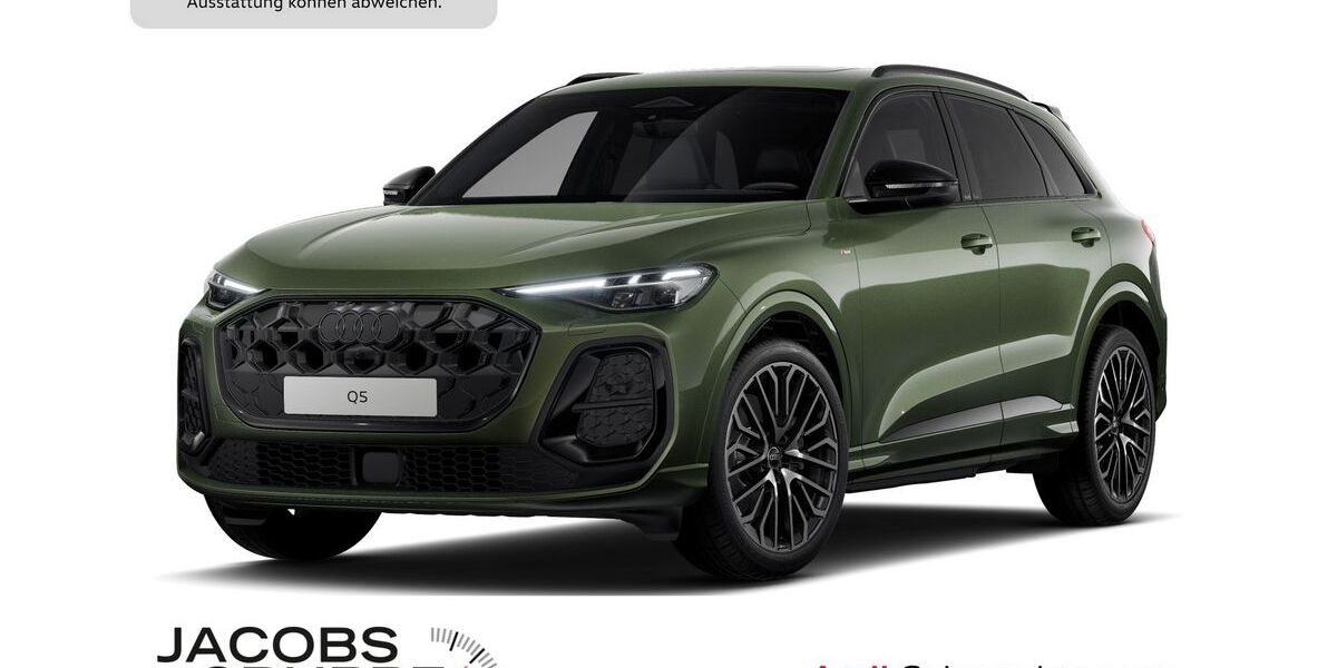 Audi Q5 7.230 km 67.980 &euro; Alsdorf 52477