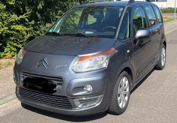 Citroen C3 Picasso 196.000 km 2.750 &euro; Magdeburg 39118