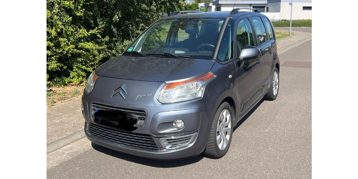 Citroen C3 Picasso 196.000 km 2.750 &euro; Magdeburg 39118