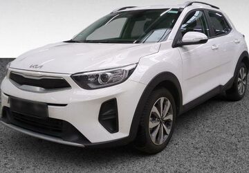 Kia Stonic 19.070 km 17.800 &euro; Neufahrn in Niederbayern 84088