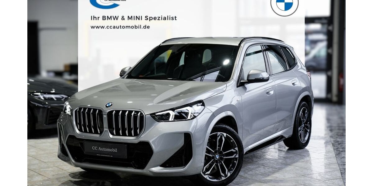 BMW X1 4.411 km 40.779 &euro; Fürth 90763