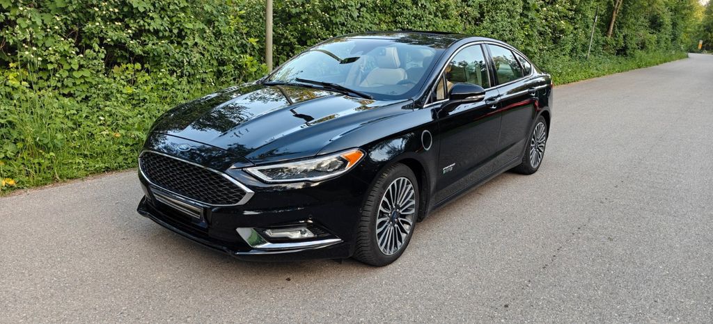 Ford Fusion 100.000 km 12.300 &euro; Ismaning 85737