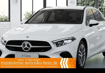 Mercedes-Benz A 180 11.353 km 27.290 &euro; Wuppertal 42115