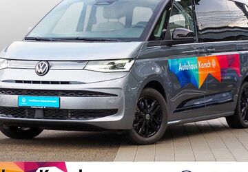 VW T7 Multivan 2.990 km 93.890 &euro; Bisingen 72406