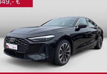 Audi A5 22.761 km 43.388 &euro; Pforzheim 75179