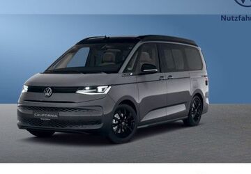 VW T7 California 18.500 km 86.980 &euro; München 80687