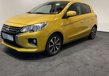 Mitsubishi Space Star 65.000 km 12.900 &euro; Seelze 30926