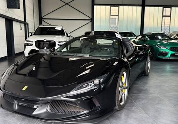 Ferrari F8 9.420 km 339.950 &euro; Köln 50739