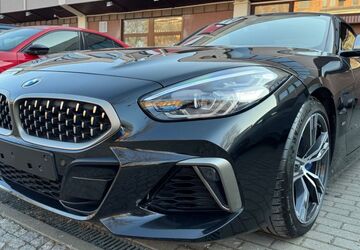 BMW Z4 M40 55.000 km 42.333 &euro; Berlin 13599