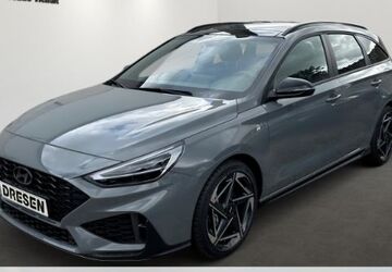 Hyundai i30 1.500 km 28.990 &euro; Mönchengladbach 41061