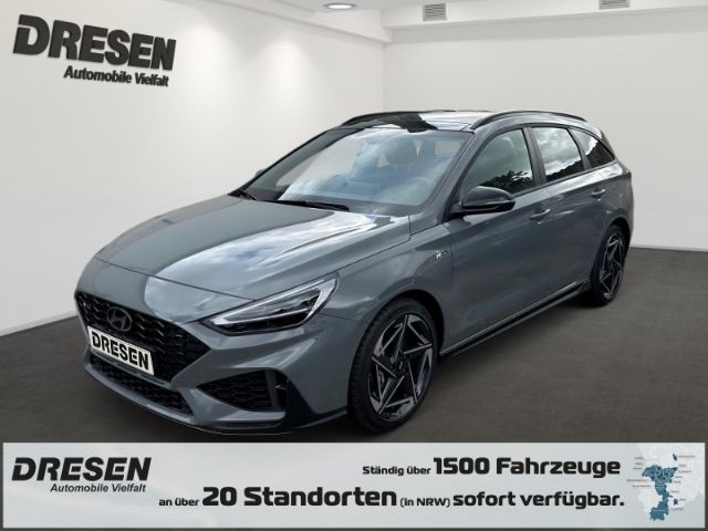 Hyundai i30 1.500 km 28.990 &euro; Mönchengladbach 41061