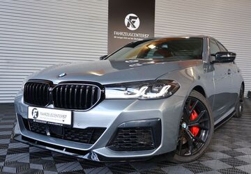 BMW M550 26.391 km 55.400 &euro; Wenden 57482