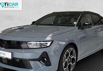 Opel Astra 1.191 km 33.990 &euro; Suhl 98529