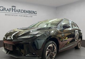 MG 4 2.500 km 23.990 &euro; Singen 78224