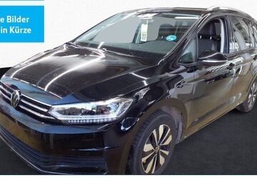 VW Touran 23.099 km 36.930 &euro; Böblingen 71032