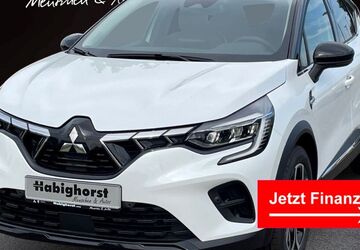 Mitsubishi ASX 1.640 km 25.490 &euro; Sulingen 27232