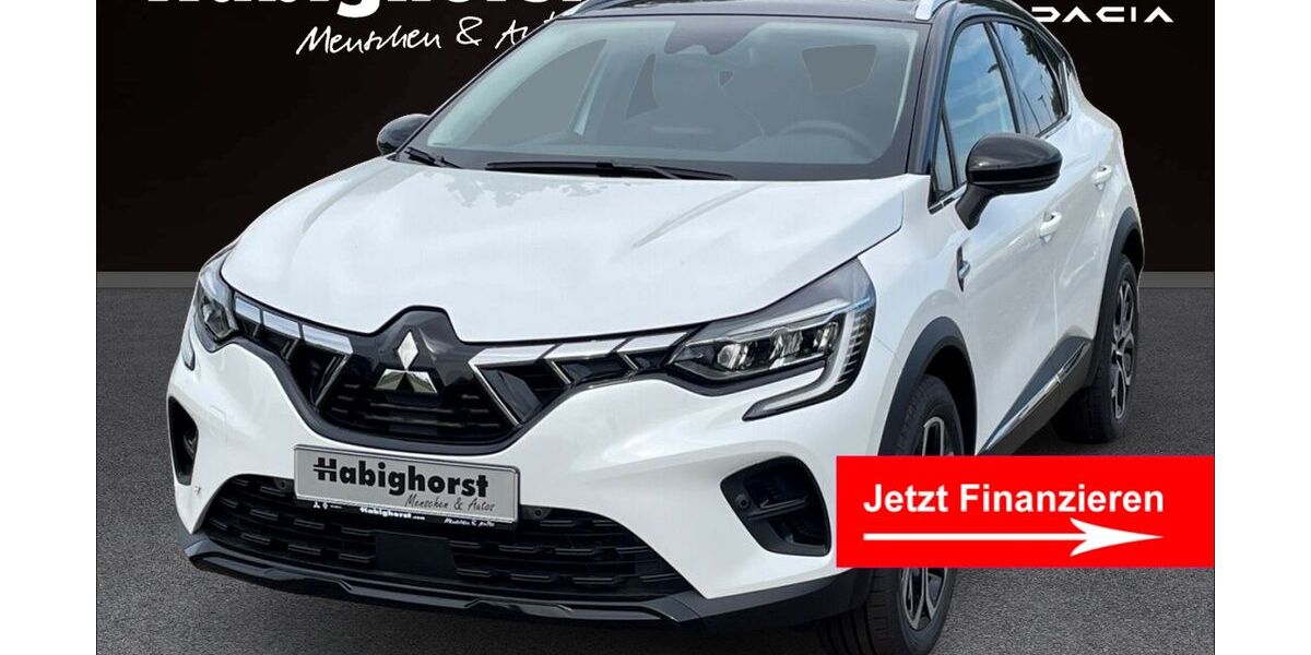 Mitsubishi ASX 1.640 km 25.490 &euro; Sulingen 27232