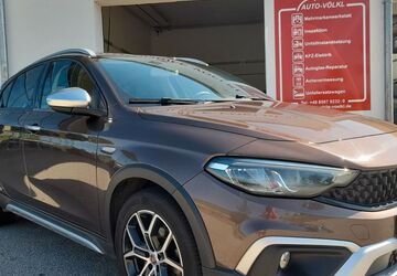 Fiat Tipo 78.963 km 10.999 &euro; Neuburg/Inn bei Passau 94127