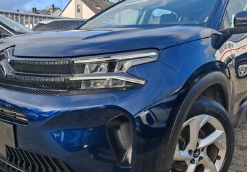 Citroen C5 Aircross 113.028 km 16.303 &euro; Wölfersheim 61200