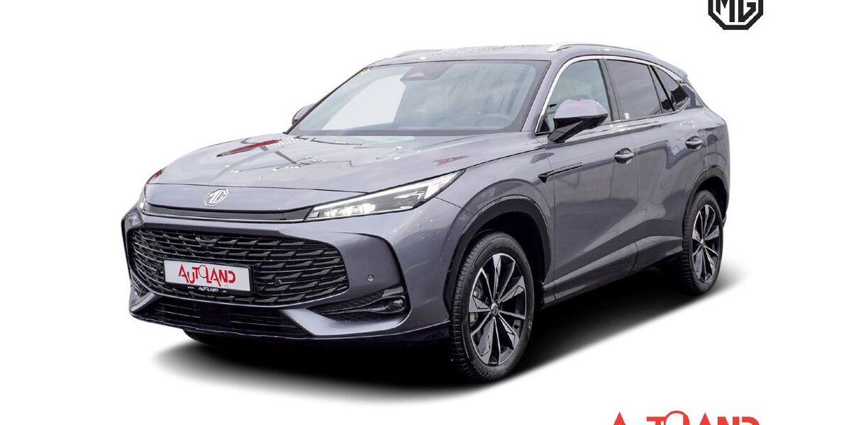 MG HS 3.888 km 28.890 &euro; Berlin 12683