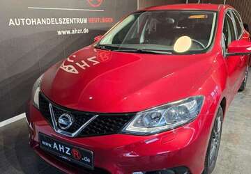 Nissan Pulsar 149.990 km 5.990 &euro; Reutlingen 72760