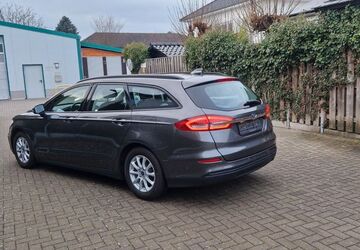 Ford Mondeo 193.177 km 9.997 &euro; Langenhagen 30853