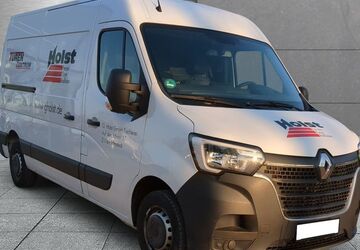 Renault Master 94.682 km 16.950 &euro; Nordstemmen 31171