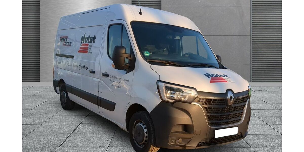 Renault Master 94.682 km 16.950 &euro; Nordstemmen 31171
