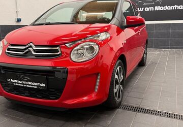 Citroen C1 86.482 km 7.450 &euro; Moers 47441