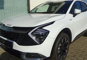 Kia Sportage 18.000 km 38.990 &euro; Forchheim 91301