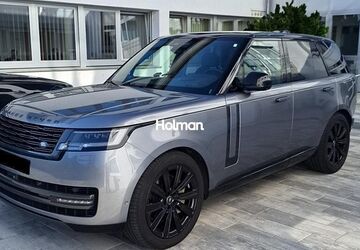 Land Rover Range Rover 135.487 km 104.887 &euro; Eschborn 65760