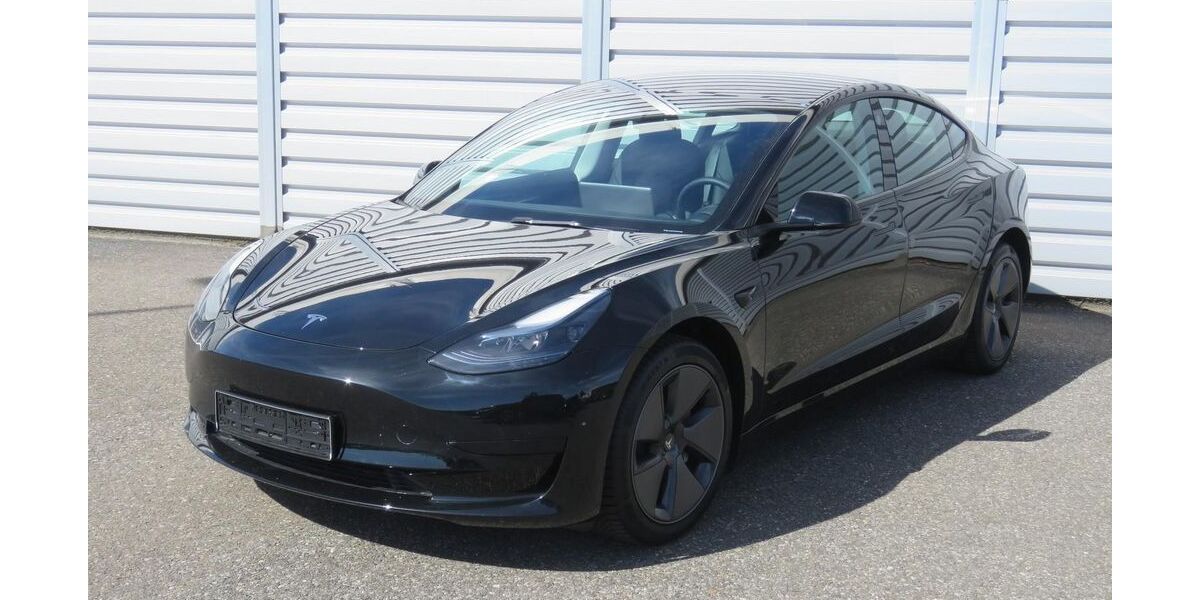 Tesla Model 3 16.350 km 27.790 &euro; Eitorf 53783